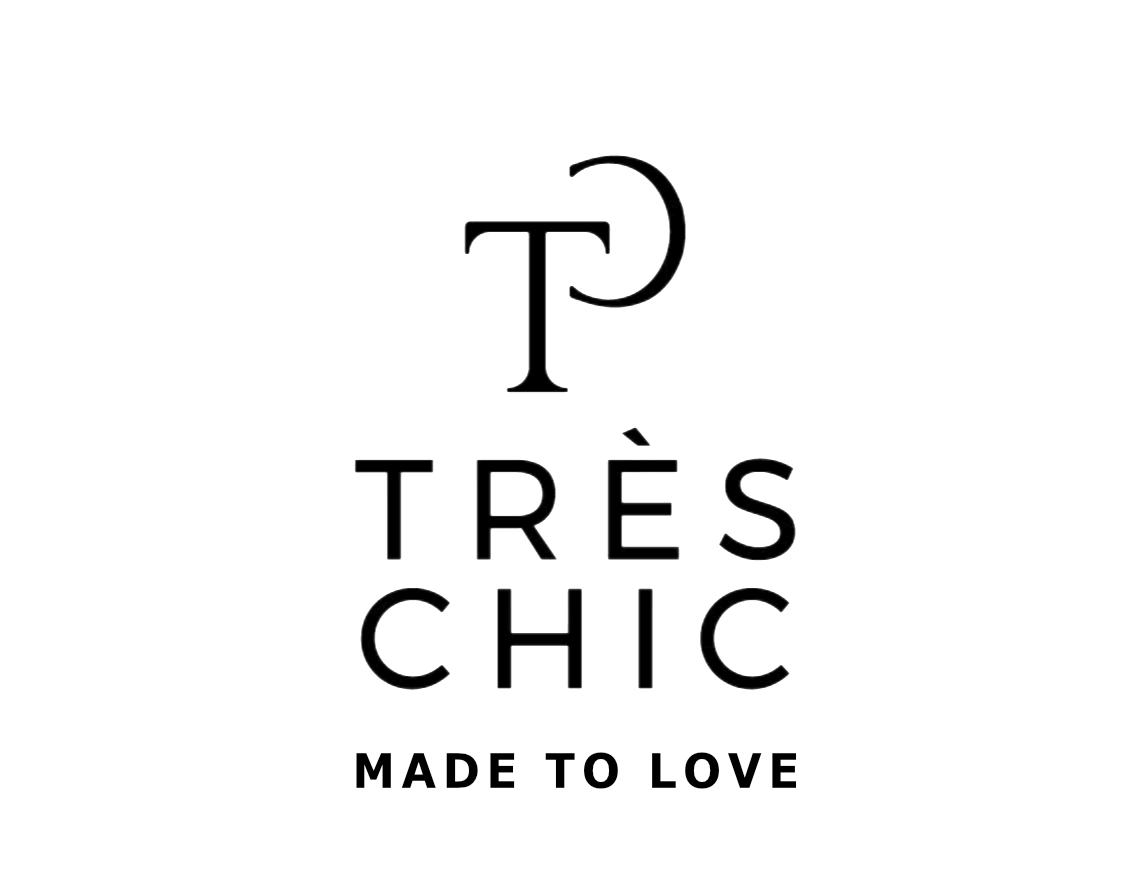 Made to Love by Très Chic - Très Chic