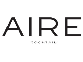 Aire Cocktail - Rosa Clara Group