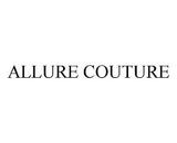 Allure Couture - Allure Bridals