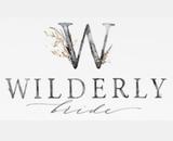 Wilderly - Allure Bridals