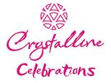 Crystalline Celebration - Crystalline Bridals 
