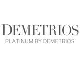 Platinum by Demetrios - Demetrios