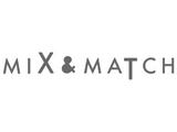 Mix & Match by Lilly - Lilly