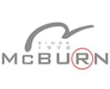 Mc Burn - Mc Burn 