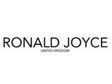 Ronald Joyce - Morilee Europe