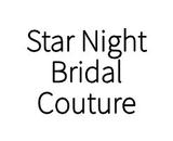 Star Night Bridal Couture - Lilo Basedow Fashion