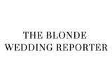 The Blonde Wedding Reporter - The Blonde Wedding Reporter