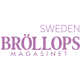 Bryllupsmagasinet Sweden