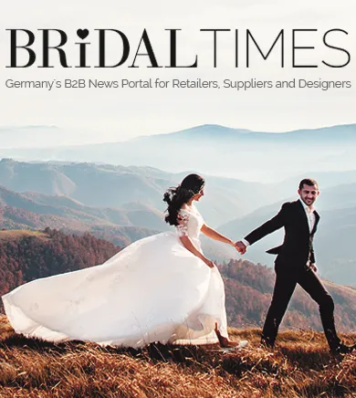 Bridal Times Banner