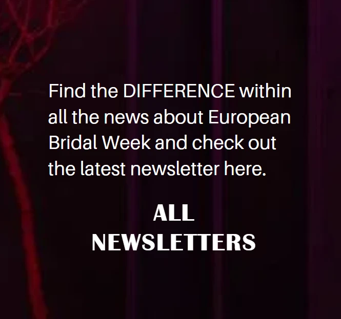 European Bridal Week