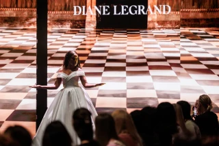 Diane Legrand Bridal