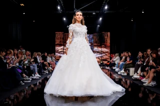 Diane Legrand Bridal