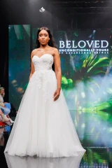 Beloved by Casablanca Bridal