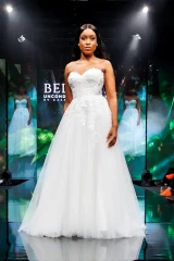 Beloved by Casablanca Bridal