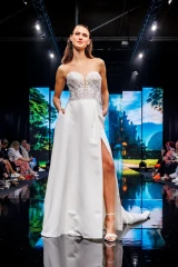 Amelie Bridal